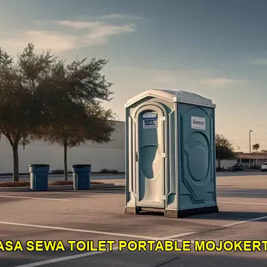 jasa sewa toilet portable mojokerto